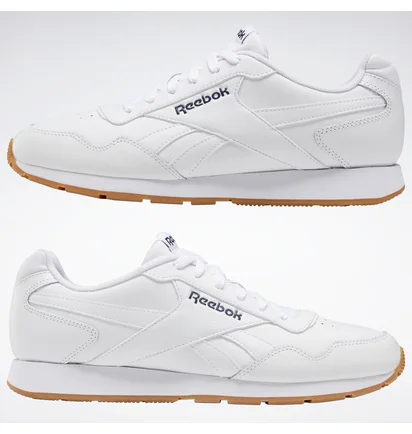 Кросівки чоловічі Reebok Royal Glide White DV5412