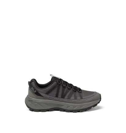 Кросівки чоловічі JACK WOLFSKIN Wild Hike Texapore Grey A65577-6156