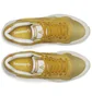 Кроссовки унисекс Saucony Shadow 5000 Yellow S70665-82