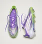Бутсы детские Adidas F50 Elite Violet JH7615
