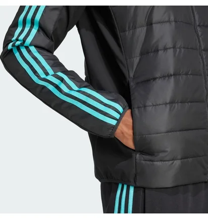 Куртка мужская Adidas Mer Dna Pfjkt Black JH5433