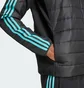 Куртка мужская Adidas Mer Dna Pfjkt Black JH5433