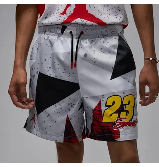 Шорти чоловічі Air Jordan Essentials MenS 5 Poolside Shorts Grey IB8818-011