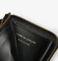 Гаманець унісекс Comme des Garcons Outside Pocket Black SA3100OP-BLACK