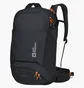Рюкзак унісекс Jack Wolfskin Moab Jam Shape Black 2020191-6350