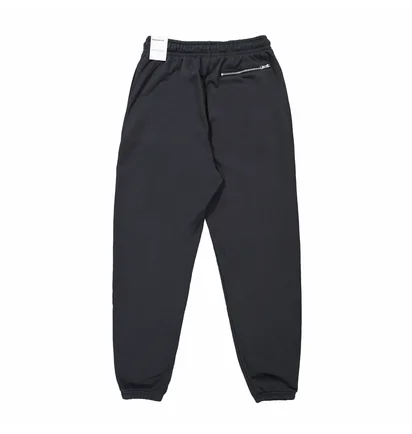 Штани чоловічі Air Jordan Wordmark Fleece Pant Black FJ0696-045
