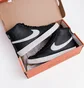 Кросівки чоловічі Nike Blazer Mid 77 Vintage Black BQ6806-002
