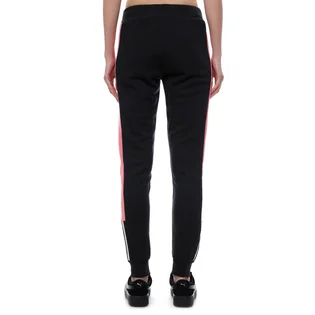 Штаны женские Adidas W Lin T C Pt Black Gl1373