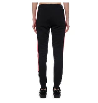Штаны женские Adidas W Lin T C Pt Black Gl1373