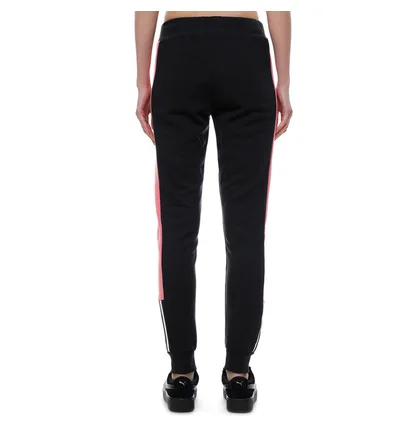 Штаны женские Adidas W Lin T C Pt Black Gl1373