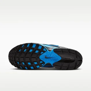 Кросівки чоловічі Nike V5 Rnr Black HJ5228-008