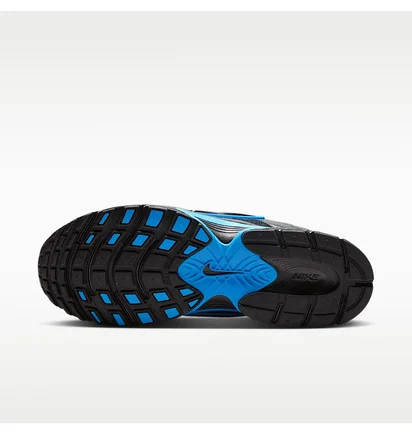 Кроссовки мужские Nike V5 Rnr Black HJ5228-008
