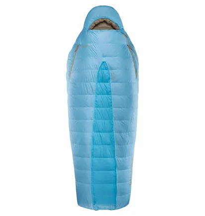 Спальник THERM-A-REST Boost 650 -6C Blue 14201