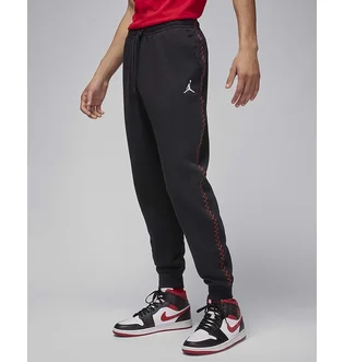 Штани чоловічі Air Jordan Flight Mvp Black FN6356-010
