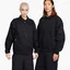 Куртка унісекс Nike Sb Woven Twill Premium Skate Jacket Black FQ0406-010