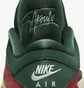 Кросівки унісекс Nike Freak 5 Basketball Shoes Red/Green DZ2944-600