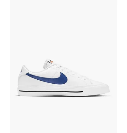Кросівки чоловічі Nike Court Legacy White CU4150-101