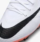 Бутсы унисекс Nike Mercurial Vapor 15 Pro Firm-Ground Soccer Cleats White/Red DJ5603-600