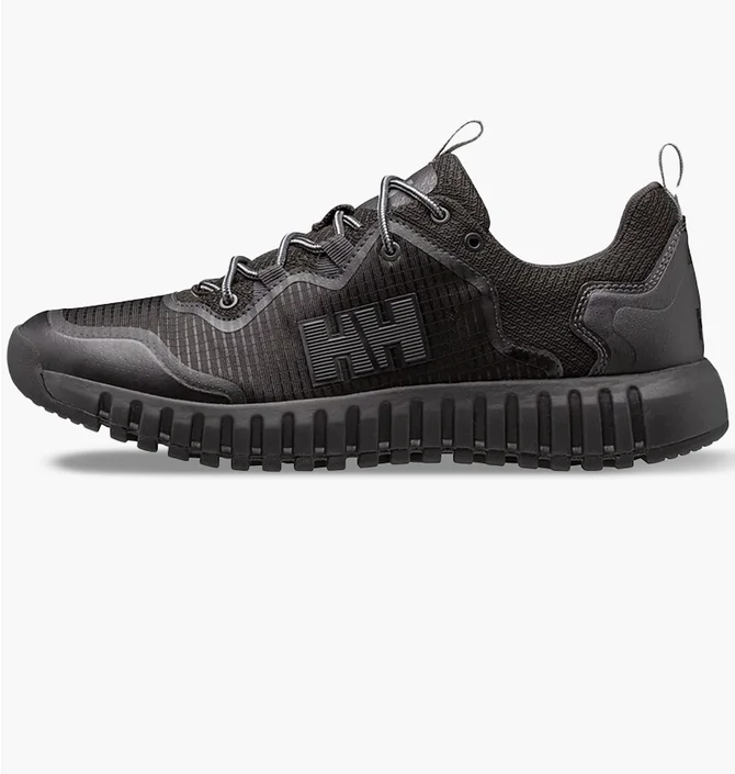 Кроссовки мужские Helly Hansen Northway Approach 42 Black 11857-990
