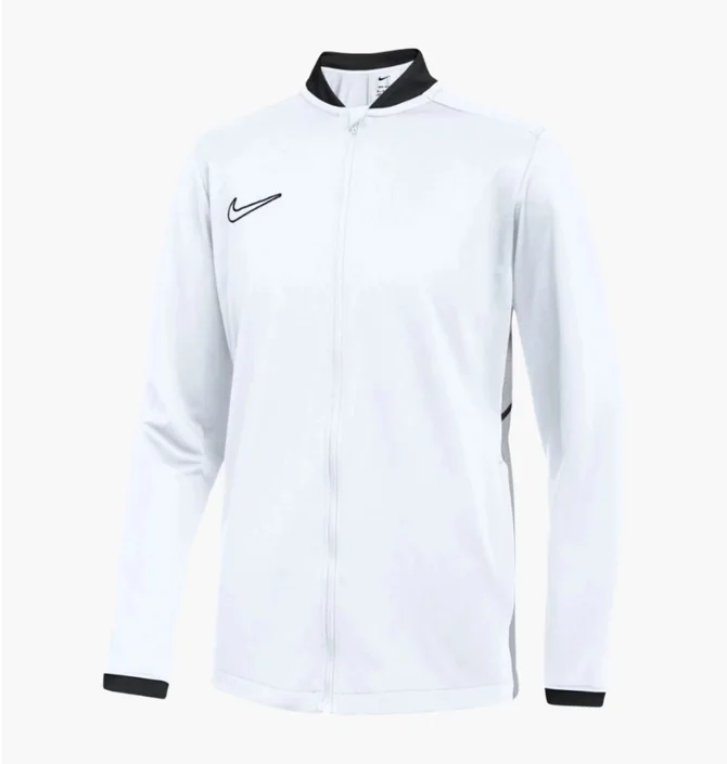 Куртка детская Nike Academy 25 White FZ9836-100