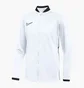 Куртка детская Nike Academy 25 White FZ9836-100