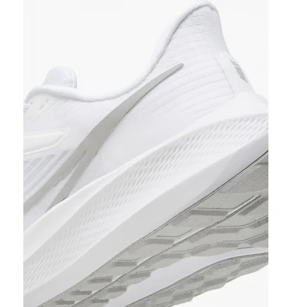 Кросівки жіночі Nike Air Zoom Pegasus 39 White Dh4072-100