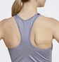 Майка женская Adidas Hiit Aeroready Training Tank Top Light Blue IB8591