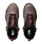 Черевики жіночі The North Face Stormstrike Iii Brown NF0A5LWG7T4