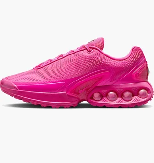 Кроссовки женские Nike Air Max Dn Pink HV4861-602