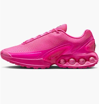Кроссовки женские Nike Air Max Dn Pink HV4861-602