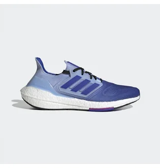 Кроссовки мужские Adidas Ultraboost 22 Shoes Blue/Light Blue Hp9930