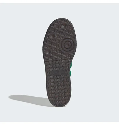 Кросівки жіночі Adidas Sambae White IE9105