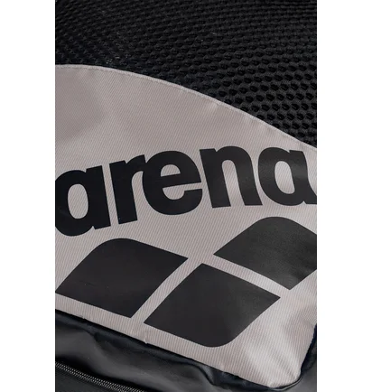 Рюкзак чоловічий Arena One Go Grey 010229-800