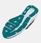 Кроссовки мужские Under Armour Charged Pursuit 3 Bl Grey/Black 3026518-104