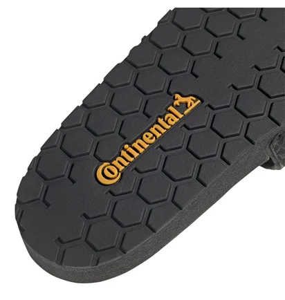Тапочки мужские Adidas Terrex Adilette Black Eg5129