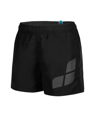 Шорти дитячі Arena Logo R Black 006446-511