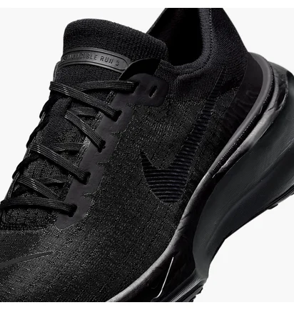 Кроссовки мужские Nike Zoomx Invincible Run Fk3 Black DR2615-005