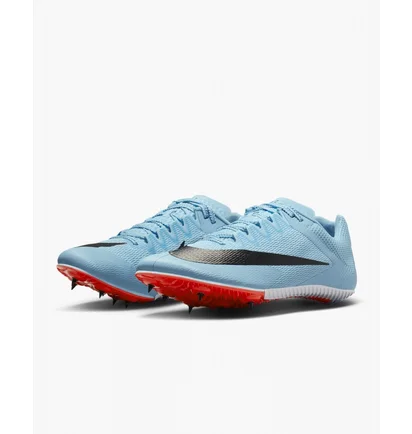 Кросівки унісекс Nike Zoom Rival Light Blue Dc8753-400