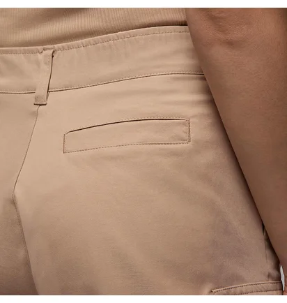 Шорти жіночі Air Jordan Chicago Beige FN5681-244