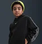 Спортивный костюм детский Nike Sportswear Club Fleece Older Kids Black HQ9321-010__HQ9323-010