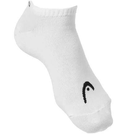 Шкарпетки чоловічі HEAD All Sports Training Sneaker White (3 пари) 701229018-002