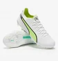 Бутси чоловічі Puma King Ultimate/Ag White 10709703