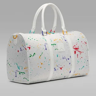 Сумка унісекс Air Jordan Monogram White MA0759-782