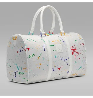 Сумка унисекс Air Jordan Monogram White MA0759-782