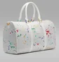Сумка унисекс Air Jordan Monogram White MA0759-782