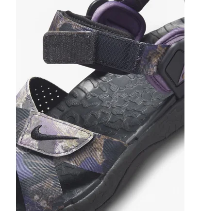 Сандалі чоловічі Nike Air Deschutz+ Se Multi Dq4457-200