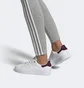 Кроссовки женские Adidas Stan Smith Originals White EE4896