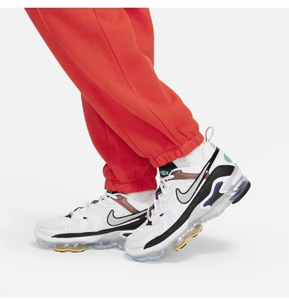 Штаны женские Nike Sportswear Essential Red BV4089-673