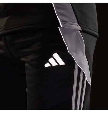 Штаны мужские Adidas Tiro 24 Winterized Black IM9974