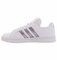 Кроссовки женские Adidas Grand Court Beyond White GW9247